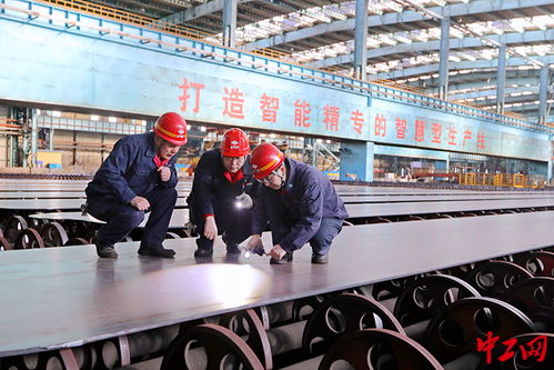 山東企業(yè)攻克技術(shù)難關(guān)，為國(guó)家重點(diǎn)項(xiàng)目提供堅(jiān)實(shí)支撐
